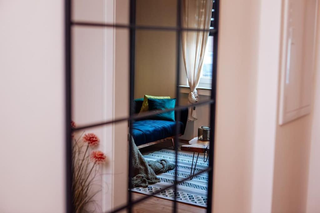 Green & Modern - City - Netflix - Wifi - 2 Person Essen Exteriér fotografie